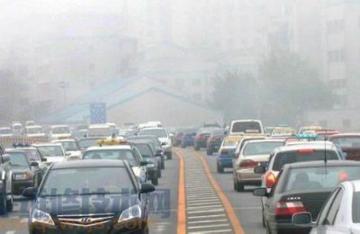 汽车尾气NO超标怎么办，汽车尾气不合格的原因？