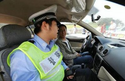 实习期上高速怎么处罚，实习期司机如何上高速